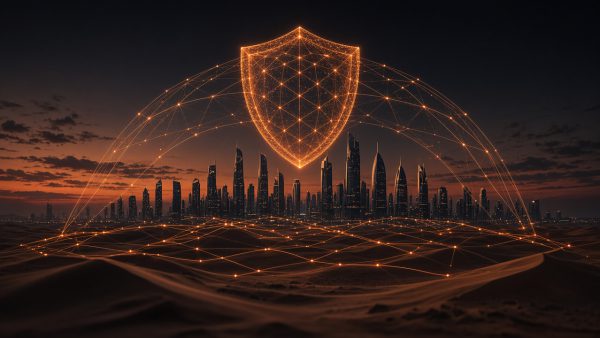 The GCC cybersecurity market: what vendors get wrong